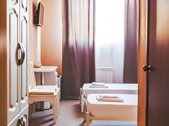 Фотография номера гостиницы Одиссея