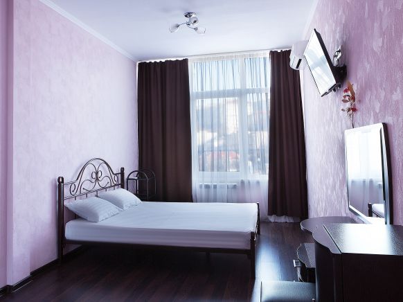 Фотография номера гостиницы Одиссея