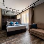 Студио (COMFORT), Апартаменты LINKS apartments