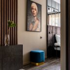 Студио (COMFORT), Апартаменты LINKS apartments