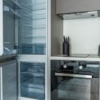 Холодильник, Апартаменты LINKS apartments