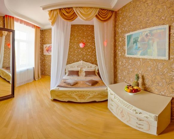 Фотография номера гостиницы Hotel Golden Palace