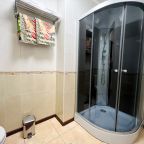 Двухместный (Стандарт 9 корпус), Пансионат София
