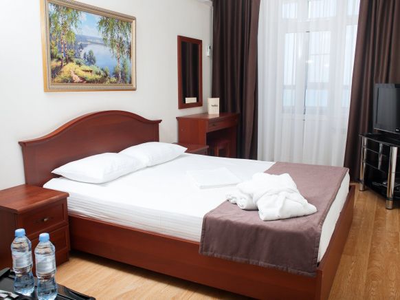 Фотография номера гостиницы София