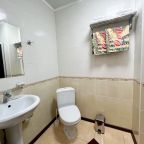 Двухместный (Стандарт 9 корпус), Пансионат София