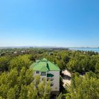 Двухместный (Стандарт 9 корпус), Пансионат София