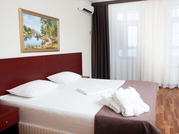 Фотография номера гостиницы София