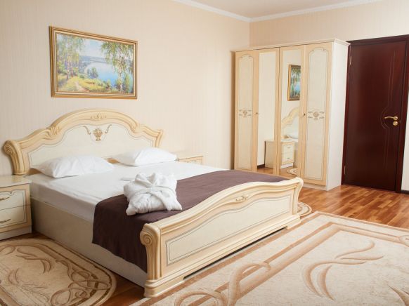 Фотография номера гостиницы София