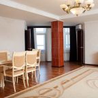 Апартаменты (Апартаменты 3-х комнатные 9 корпус), Пансионат София