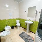 Апартаменты (Апартаменты 3-х комнатные 9 корпус), Пансионат София