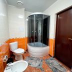 Апартаменты (Апартаменты 3-х комнатные 9 корпус), Пансионат София