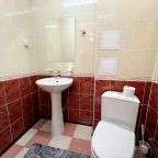 Апартаменты (Апартаменты 3-х комнатные 9 корпус), Пансионат София