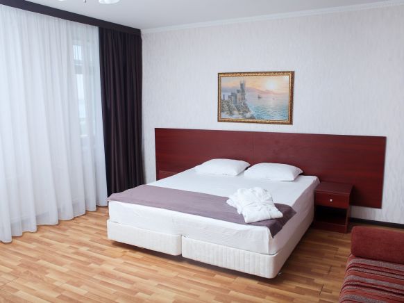 Фотография номера гостиницы София