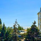 Двухместный (Стандарт 6 корпус), Пансионат София