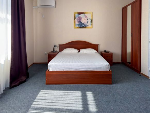 Фотография номера гостиницы София