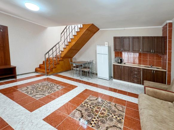 Фотография номера гостиницы София