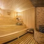 Сауна, Санаторий София
