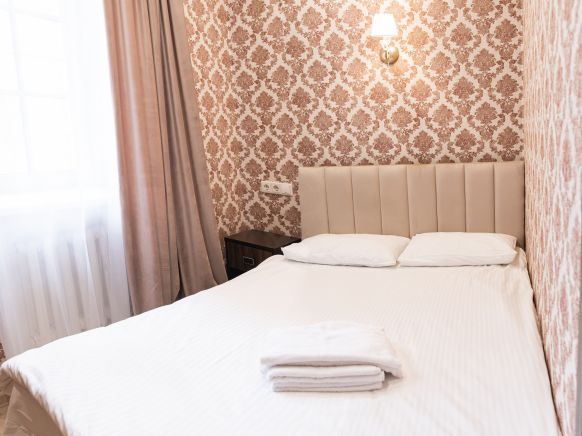 Фотография номера гостиницы Nova