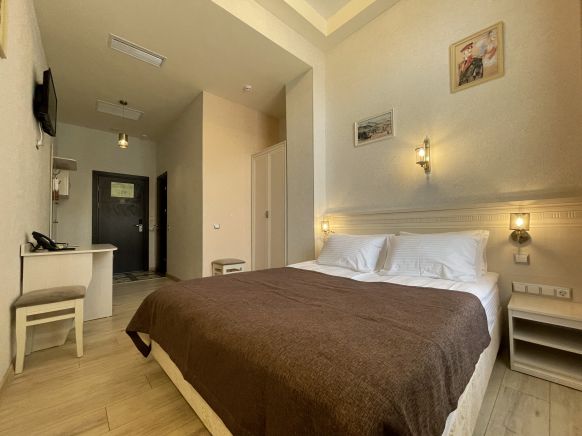 Фотография номера гостиницы Отель ПечорINN