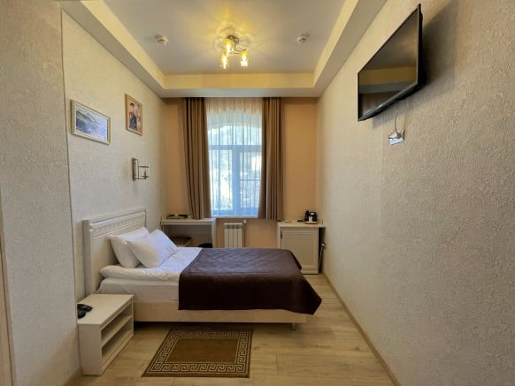 Фотография номера гостиницы Отель ПечорINN