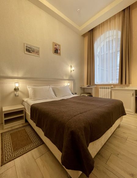 Фотография номера гостиницы Отель ПечорINN