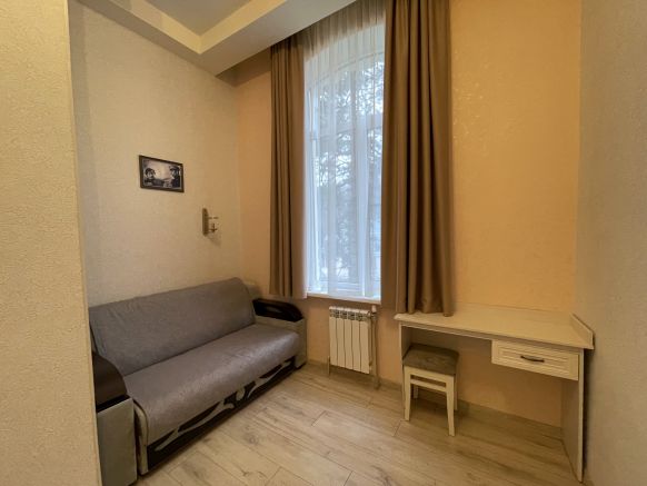 Фотография номера гостиницы Отель ПечорINN