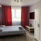 Апартаменты (Double room. ЖК Черноморский), Апартаменты Apple House