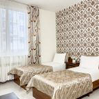 Двухместный (Стандарт), Гостевой дом Волга
