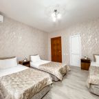Трёхместный и более (Комфорт), Гостевой дом Волга