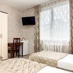 Трёхместный и более (Комфорт), Гостевой дом Волга