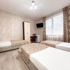 Трёхместный и более (Комфорт), Гостевой дом Волга