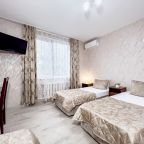 Трёхместный и более (Комфорт), Гостевой дом Волга