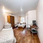Трёхместный и более (Комфорт), Гостевой дом Волга