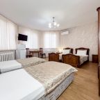 Четырехместный (Стандарт), Гостевой дом Волга