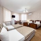 Четырехместный (Стандарт), Гостевой дом Волга