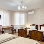 Четырехместный (Стандарт), Гостевой дом Волга