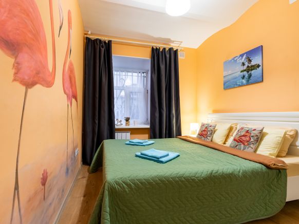 Фотография номера мини отеля Boho Home