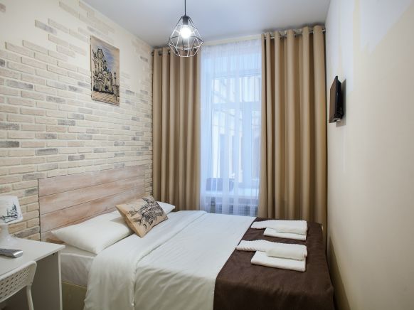 Фотография номера гостевого дома WhiteNight