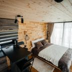 Tiny-house Одноуровневый домик, Загородный клуб Утрау