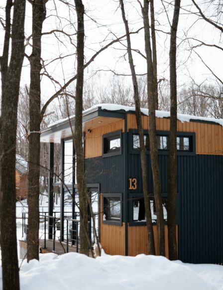 Загородный клуб Утрау, Казань
