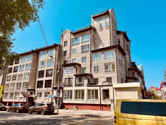 Мини-отель WOW Апартаменты Шелковый Путь, Томск