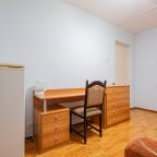 Двухместный (С двумя раздельными кроватями №5), Мини-отель WOW Апартаменты Шелковый Путь