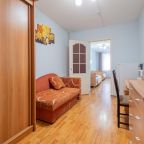 Двухместный (С двумя раздельными кроватями №5), Мини-отель WOW Апартаменты Шелковый Путь