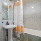 Двухместный (С двумя раздельными кроватями №5), Мини-отель WOW Апартаменты Шелковый Путь