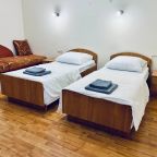 Трёхместный и более (Семейный №3), Мини-отель WOW Апартаменты Шелковый Путь