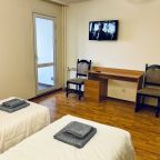 Трёхместный и более (Семейный №3), Мини-отель WOW Апартаменты Шелковый Путь