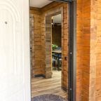 Апартаменты (Папин дом), Отель Forest эко