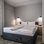 Апартаменты (Папин дом), Отель Forest эко
