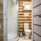 Коттедж (Комфорт), Отель Forest эко