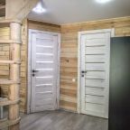 Коттедж (Комфорт), Отель Forest эко